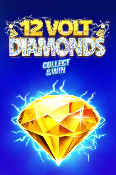 12 Volt Diamonds
